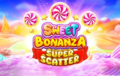 Sweet Bonanza Super Scatter